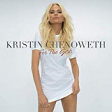 CHENOWETH KRISTIN