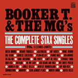 BOOKER T & MG'S