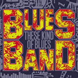 BLUES BAND