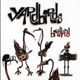 YARDBIRDS