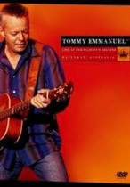 EMMANUEL TOMMY