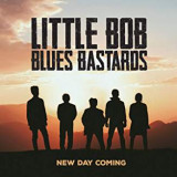 LITTLE BOB BLUES BASTARDS