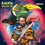 KALETA & SUPER YAMBA BAND