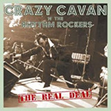 CRAZY CAVAN & THE RHYTHM ROCKERS