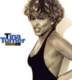 TURNER TINA