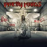 PRETTY MAIDS