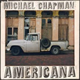 CHAPMAN MICHAEL