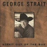 STRAIT GEORGE