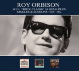 ORBISON ROY