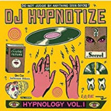 DJ HYPNOTIZE