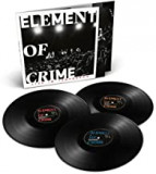 ELEMENT OF CRIME