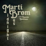 BROM MARTI & HER RANCHO