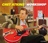 ATKINS CHET