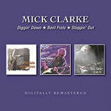 CLARKE MICK