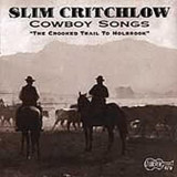 CRITCHLOW SLIM