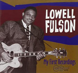 FULSON LOWELL