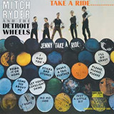 RYDER MITCH & THE DETROIT WHEELS