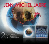 JARRE JEAN-MICHEL