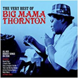 THORNTON BIG MAMA