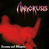 ANACRUSIS