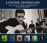 DONEGAN LONNIE