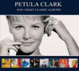 CLARK PETULA