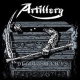 ARTILLERY