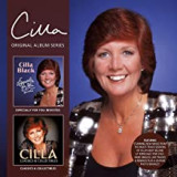 BLACK CILLA