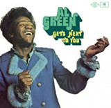 GREEN AL