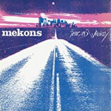 MEKONS