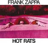 ZAPPA FRANK