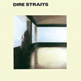 DIRE STRAITS