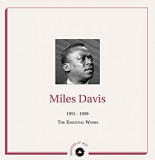 DAVIS MILES