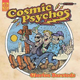 COSMIC PSYCHOS