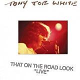 WHITE TONY JOE