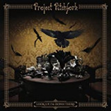 PROJECT PITCHFORK