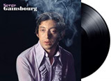 GAINSBOURG SERGE