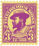 MONK THELONIOUS