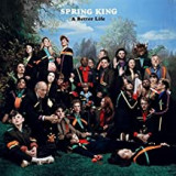 SPRING KING