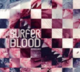 SURFER BLOOD