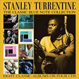 TURRENTINE STANLEY