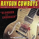 RAYGUN COWBOYS