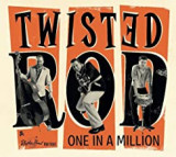 TWISTED ROD