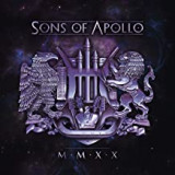 SONS OF APOLLO