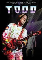 RUNDGREN TODD