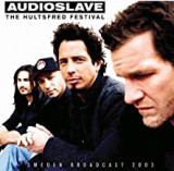 AUDIOSLAVE