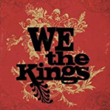 WE THE KINGS