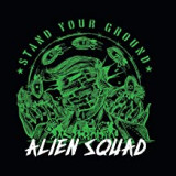 ALIEN SQUAD