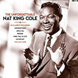 COLE NAT KING