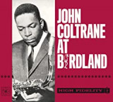 COLTRANE JOHN